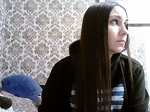 Yuliia30 online show from 10.19.25