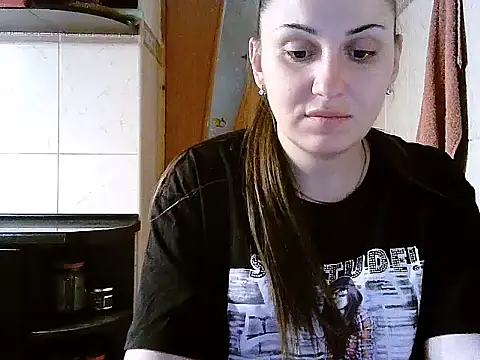 Yuliia30 online show from 02.26.26