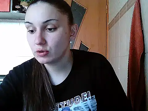 Yuliia30 online show from 02.27.26