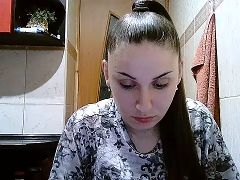 Yuliia30 online show from 03.07.26