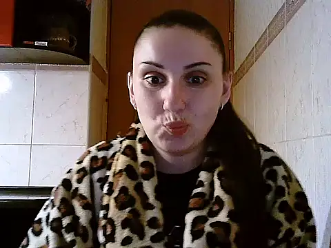 Yuliia30 online show from 03.31.26