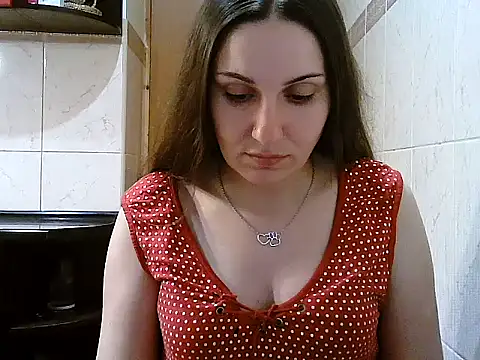 Yuliia30 online show from 04.14.26