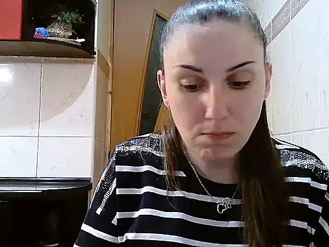 Yuliia30 online show from 04.21.26