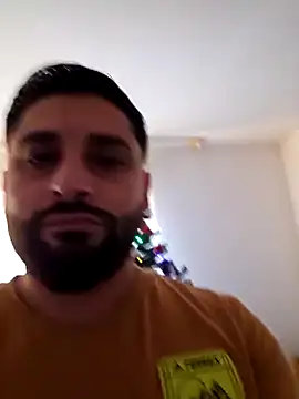 Snapshot of Mehmet2304 chatting on 01.19.25 Mehmet2304 online show from 01.19.25