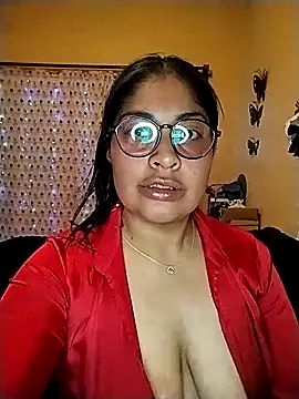 ConyPeralta online show from 02.23.25