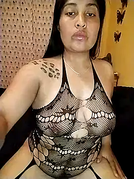 ConyPeralta online show from 02.28.25