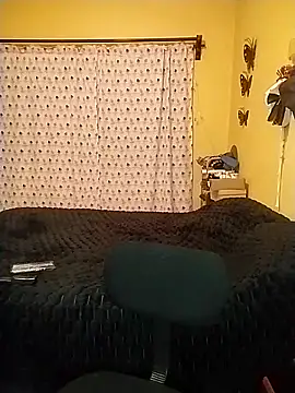 ConyPeralta online show from 03.02.25