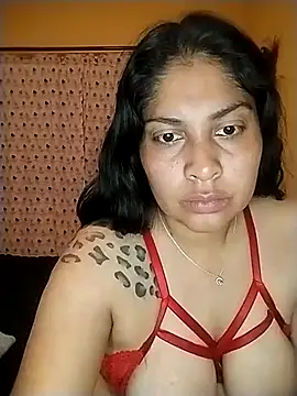 ConyPeralta online show from 03.03.25