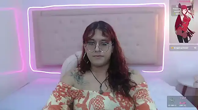 kathepickmanx online show from 02.27.25