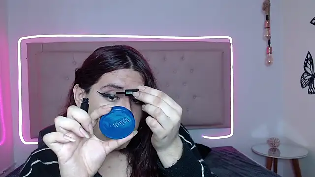 kathepickmanx online show from 10.03.25