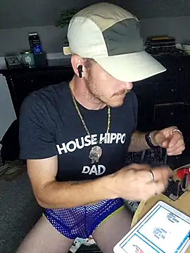 SoxxyNsh online show from 09.12.25