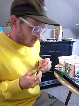 SoxxyNsh online show from 09.19.25