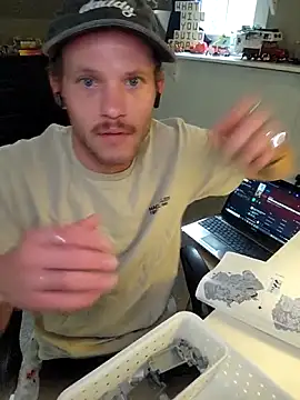 SoxxyNsh online show from 11.13.25