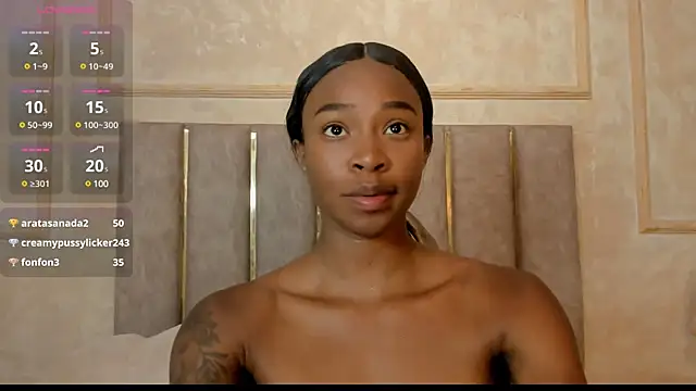 LilaBeily online show from 02.11.25