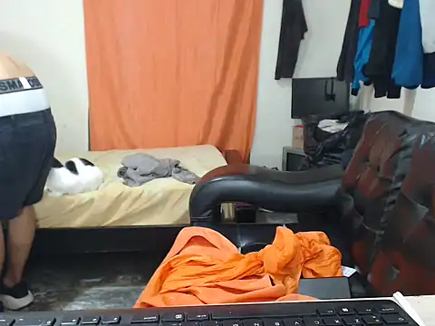 Kingkandy online show from 10.11.25