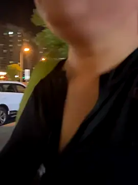 Hey-Cute online show from 09.17.25