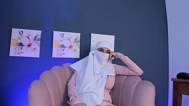 Eva abaad online show from 01.16.25