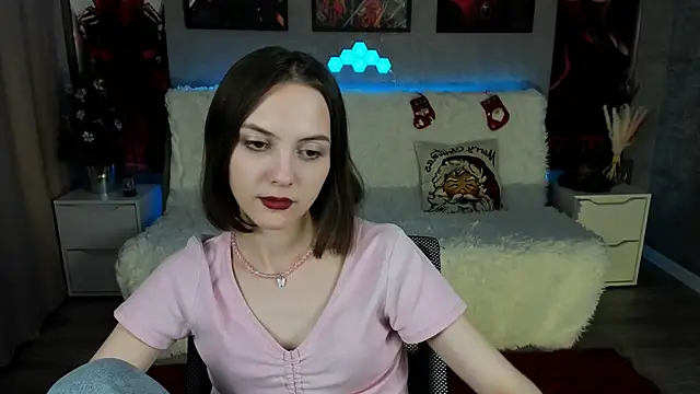 Snapshot of JesssWalker chatting on 01.20.25 JesssWalker online show from 01.20.25