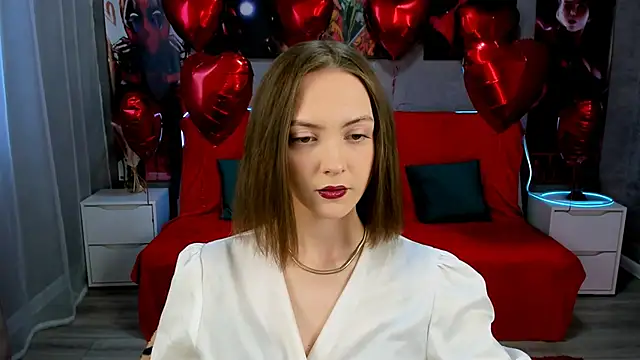 Snapshot of JesssWalker chatting on 02.23.25 JesssWalker online show from 02.23.25