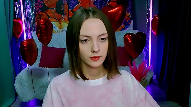 Snapshot of JesssWalker chatting on 03.05.25 JesssWalker online show from 03.05.25