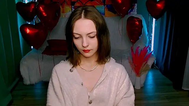 Snapshot of JesssWalker chatting on 03.07.25 JesssWalker online show from 03.07.25