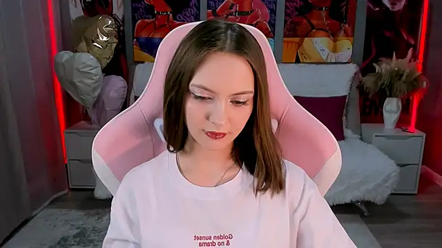 JesssWalker online show from 03.22.26