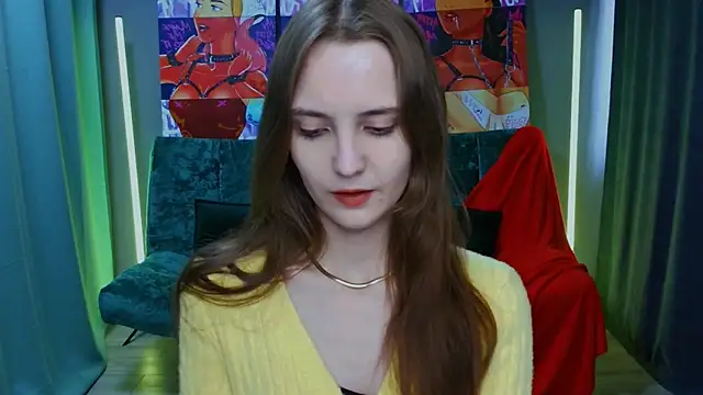 SamanthaaaWalker online show from 01.24.25