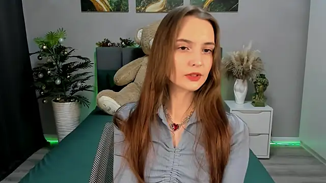 SamanthaaaWalker online show from 01.29.25