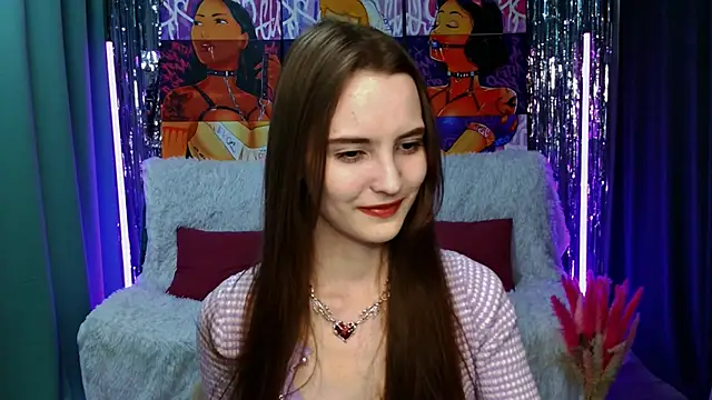 SamanthaaaWalker online show from 02.05.25