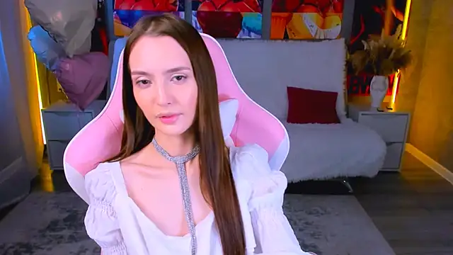 SamanthaaaWalker online show from 03.15.26