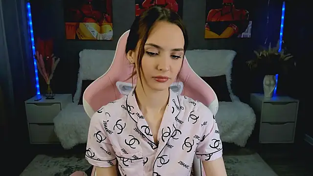 SamanthaaaWalker online show from 04.24.26