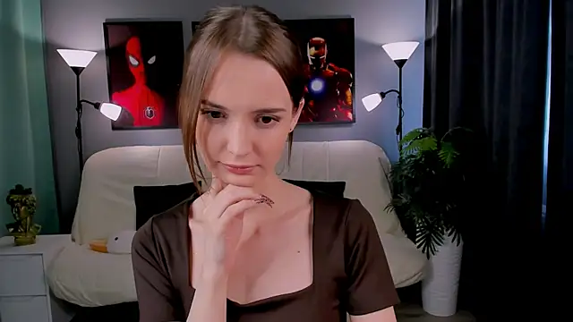 Snapshot of SamanthaaaWalker chatting on 05.21.26 SamanthaaaWalker online show from 05.21.26