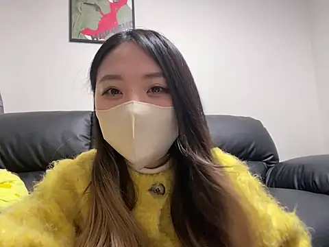 yazawa oO online show from 02.05.25