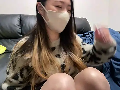 yazawa oO online show from 02.25.25