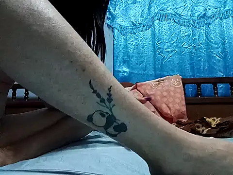 Zuzell Sweet online show from 02.09.25