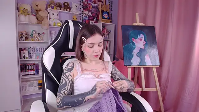 Catharsisi online show from 01.17.25