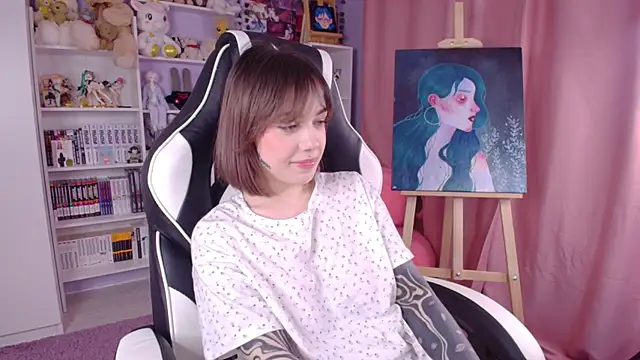 Catharsisi online show from 01.18.25