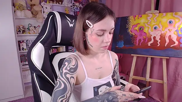 Catharsisi online show from 01.24.25