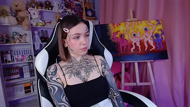 Catharsisi online show from 02.09.25