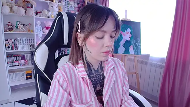 Catharsisi online show from 03.10.25