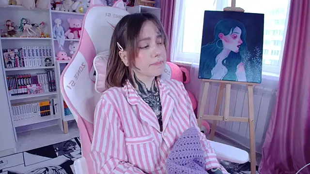 Catharsisi online show from 03.12.25