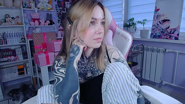 Catharsisi online show from 10.29.25