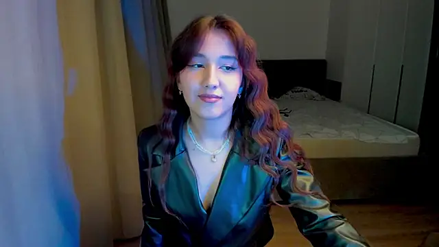 anna elfi online show from 11.14.25