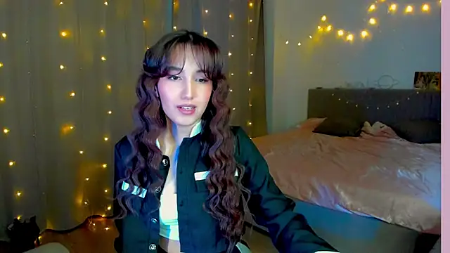 anna elfi online show from 12.16.25