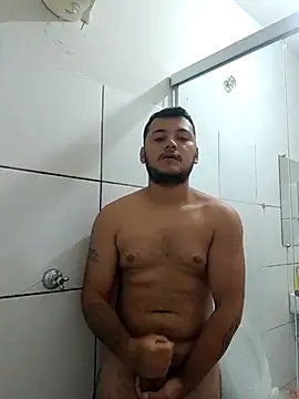 Daniel brito 2024 online show from 04.05.26