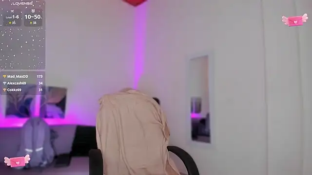 Kathe slim online show from 12.13.25