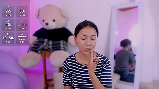 Kathe slim online show from 02.04.26