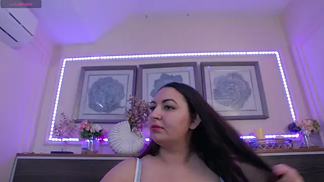 BustyEva  online show from 03.06.25