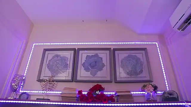 BustyEva  online show from 03.25.26