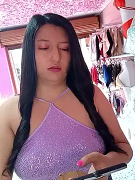 Melyy Edii online show from 11.24.25